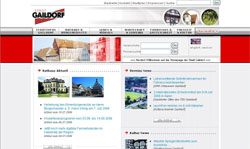 Gaildorfweb