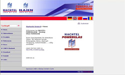 Hachtelweb