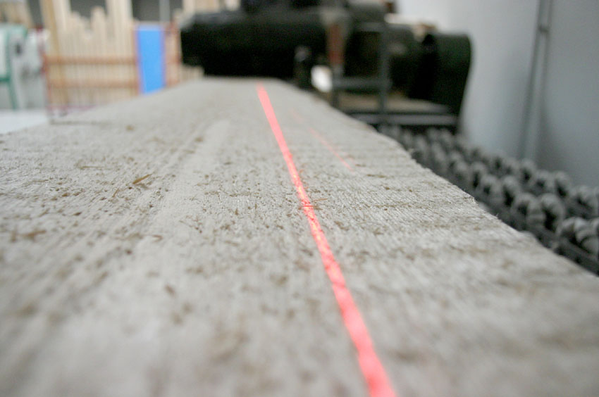 Laser