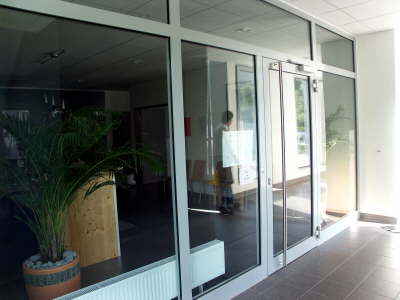 Brandschutz 1