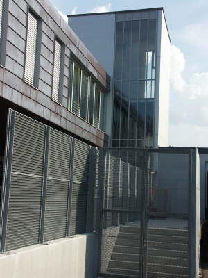 Fassade 1