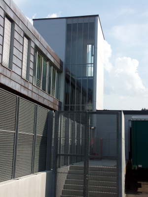 Fassade 3