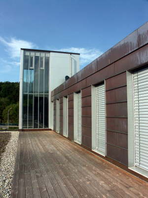 Fassade 6